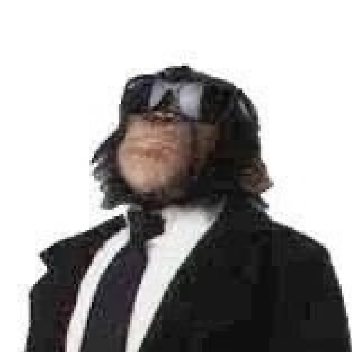 Chief Monke